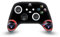 Head Case Designs Offiziell Offizielle EA Bioware Mass Effect Normandy SR1 Grafiken Vinyl Haut Gaming Aufkleber Abziehbild Abdeckung kompatibel mit Xbox Series X/S Controller