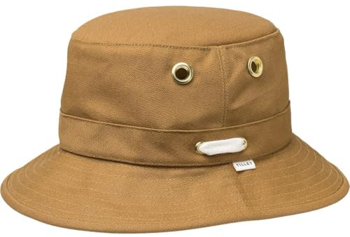 Tilley The Icon T1 CAMEL 58