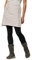 Jack Wolfskin Damen ICEGUARD Skirt Outdoorrock, Winter Pearl, S