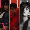 Bts V Cover Elle 2023 April Ausgabe [zufällige Version]