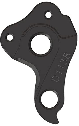 Pilo D1138 Schaltauge kompatibel / Ersatz für Autor, Bianchi, Blau, Pells, Rock Machine, Superior, WRC