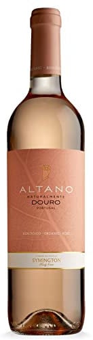 Symington Family Estates Altano Douro Organic 2023 Rose Wine, 75 cl