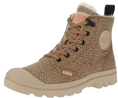 Palladium Pampa Hi Zip WL 95982268M, Boots - 37 EU