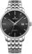 EBOHR Herren Pro Diver Mechanische Uhr – Hochenergetischer mechanischer Kern, schwarz, multifunktionales leuchtendes Zifferblatt, fortschrittlich, wasserdicht, tiefes Tauchen, leicht ablesbar