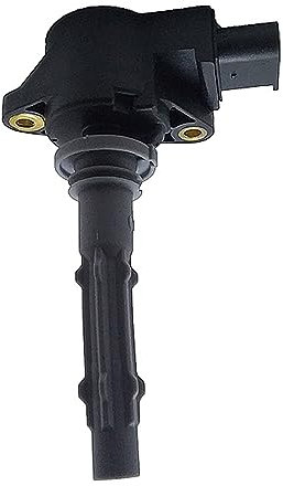JSLER 2729060060 A0001502780 Zündspulen Fit for Mercedes Fit for Benz W203 W204 W211 W212 CL203 S203 S204 W221 Auto Zubehör