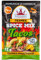 POPPAMIES Texmex Tacos Spice Mix - Vegano, Senza Glutine, Senza Lattosio - Speziato: Medio - 23g