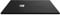 1400mm x 900mm Premium Slimline Rectangular Shower Tray - Slate Black