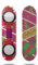 Cromic Skateboard Deck Hover Board 8.375