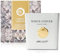 Airkeep Candle Duftkerze White Ginger, 460g Kerze mit langer Brenndauer bis zu 94 Stunden, Geschenke Kerze für Frauen Männer