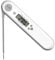 -Thermometer Ofen Lebensmittelthermometer für die Küche babyflaschen thermometer digitalthermometer digitales Thermometer Grillthermometer für die Küche Kochthermometer Garneck