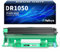 Halloya DR-1050 Trommel Kompatibel für Brother DR1050 Trommel TN-1050 Toner für MFC-1910W DCP-1612W DCP-1610W DCP-1510 MFC-1810 HL-1110 HL-1210W DCP-1512 HL-1212W HL-1112(1 Pack)