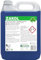 Zakol Professional Thick Blue Toilet Cleaner and Descaler, Limescale and Stain Remover, Christeyns Clover (5 Ltr)