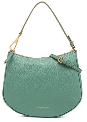 Gianni CHIARINI Brooke Tasche, grün, Einheitsgröße
