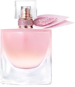 Lancôme La Vie Est Belle Vanille Nude Eau de Parfum, Floral Musky Gourmand Fragrance for Women with Glazed Vanilla Infusion, Jasmine and White Musk, Powerful Skin Scent, 30ml