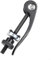 M5 - Meccanismo a sgancio rapido per bicicletta, efficiente, per sedili (M5 x 60 mm)