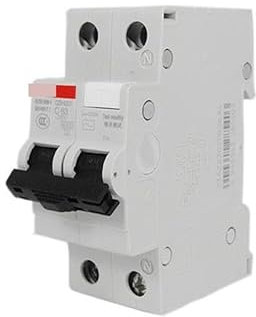 GXRQLHYZ Disjoncteur différentiel; GSH201 A-C16/0,01 AP-R