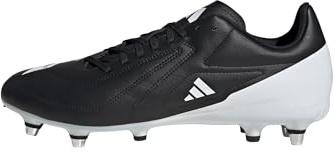 adidas Unisex Rs15 (Sg) Shoes, core Black/FTWR White/Silver met., 14.5 UK