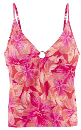 s.Oliver Damen Tankini-Top