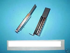 BEKO WASHING MACHINE motor brushes CARBONS 371201201