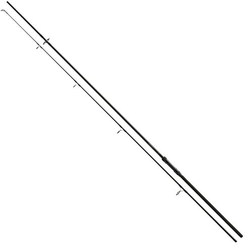 Daiwa Black Widow Carp 3,60M 3Lbs Karpfenrute