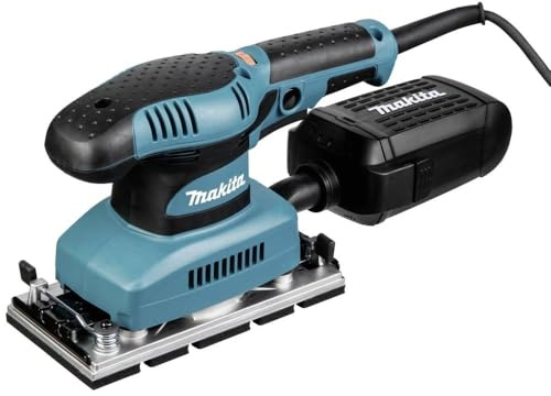 Makita BO3711/1 110V 1/3 Sheet Finishing Sander
