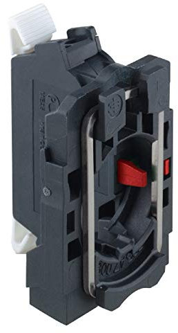 CUERPO COMPLETO NC LEVERLOCK