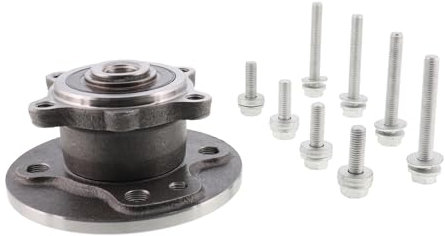 VAICO Wheel Hub V20-0676
