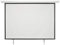 AV: Link | 100 4: 3 Electric Motorised Projector Screen