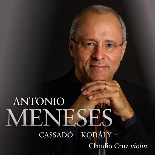 Works By Cassado Kodaly