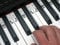 KEYNOTES Do Re Mi Solfège Piano and Music Keyboard Key Note Stickers with Online Learning Aids