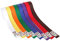 Oriente Sport OS 20 Bunter Gürtel, blau