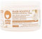 Afro Love Hair Soufflé Haarmaske Ohne Silikon für Lockiges Haar, Afros und Krauses Haar 235g - Lockenpflege Mit Rohem Honig, Sheabutter, Rizinusöl und Teebaumöl