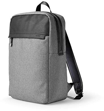 Rucksack Street schwarz InTempo