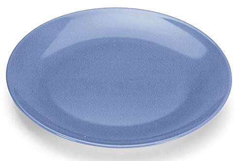 Giannini Piatto portata - azzurro