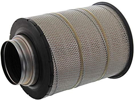 febi bilstein 100460 Air Filter, pack of one