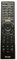 Aurabeam Ersatz TV Fernbedienung kompatibel mit Sony KDL-49WD755 Fernseher