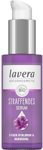 Lavera lavera Straffendes Serum Karanja (2 x 30 ml)