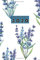 Weekly Monthly Planner 2020: Pocket Planner January To December | Cute Flower Floral Roses Cover