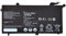 7xinbox 11.4V 42.2Wh 3700mAH HB46K497ECW Repuesto Batería para Huawei Matebook D 2018 PL-W19 MRC-W60800G5M, Odyssey NP800G5M