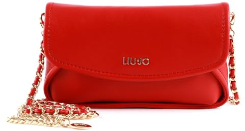 Liu Jo Imprevedibile Bumbag S True Red