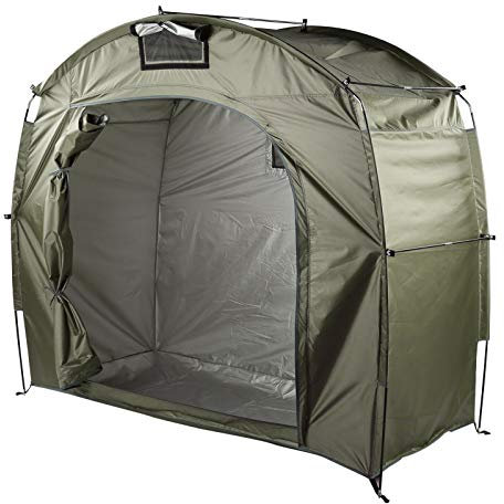 hong Bicycle Tent, Bike Tent, Waterproof Bicycle Shed Bicycle Storage for Backyard Camping(Army Green)