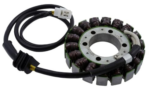 Lichtmaschine/Stator kompatibel für Honda CBR 600 F PC25 1991 bis 1994
