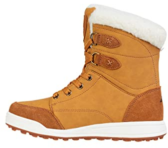 MOLS Damen Hanfu Stiefelette