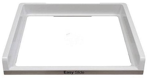 121AV New DA9713616A DA97-13616A Easy Slide Out Shelf Fridge compatible with Samsung fridge freezer models