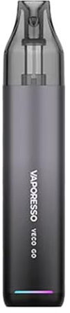 Vaporesso VECO GO 5ml 1500mAh Pod System Kit Farbe Schwarz