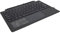 Keyboard Wireless Keyboard for Microsoft Portable Wireless Keyboard Laptop Replacement Palmrest Touchpad Case Computer Accessories for Microsoft