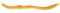 Spro Freestyle Twitch Worm Orange