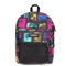 EASTPAK PINNACLE Zaino, 38 L - City Bay Black (Nero)