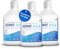 Swedish Nutra Joint Max 500 ml x 3 I collagene idrolizzato puro (tipo I, II e III) I senza zucchero I glucosamina, MSM, condroitina, curcuma - 60 giorni