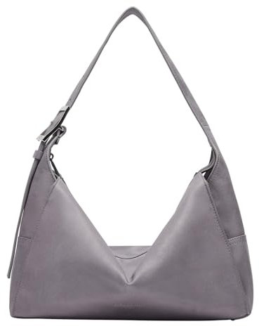 Liebeskind Berlin Women's M Lou 2 3D Leather Hobo, Anemone